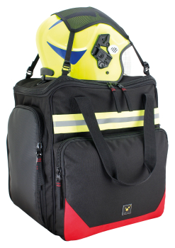 Preview: Helmhalterung für SHIFTBAG EVO und EQUIBAG EVO – Ansicht 2