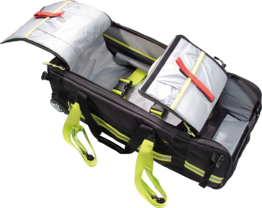 Preview: GEARBAG PRO Sicherheitstrupp-Tasche – Ansicht 2