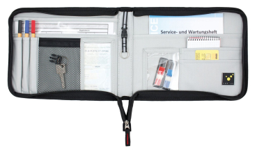 TOUR Organizer schwarz – Ansicht 6