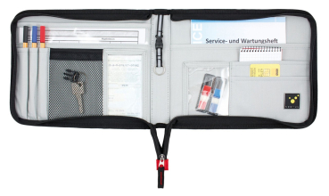 TOUR Organizer rot – Ansicht 6