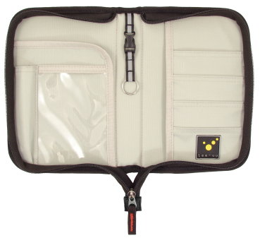 DRIVE Organizer schwarz – Ansicht 2