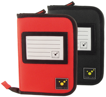 DRIVE Organizer schwarz – Ansicht 4