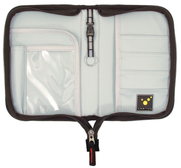 DRIVE Organizer schwarz – Ansicht 6