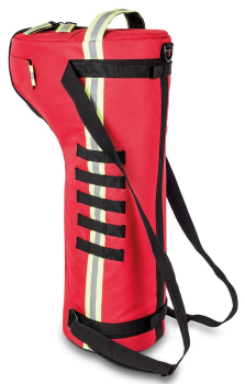 TUBE Sauerstofftasche rot – Ansicht 5