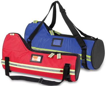 TUBE Sauerstofftasche rot – Ansicht 6