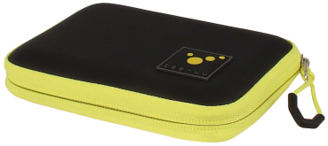 AMPUSAFE Ampullarium schwarz – Ansicht 5