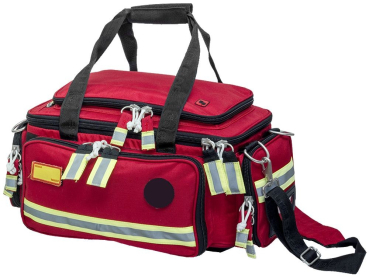 EXTREME Notfalltasche rot
