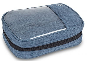 PHIAL Ampullarium blau bitone – Ansicht 4