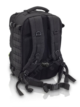 PARAMED'S Notfallrucksack schwarz – Ansicht 3