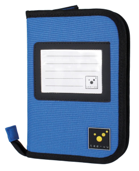 DRIVE Organizer blau