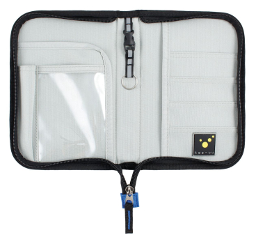 DRIVE Organizer blau – Ansicht 3