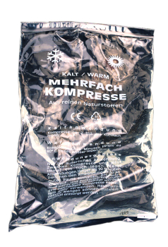 Preview: Kalt-/Warmkompresse 12 x 29 cm (360 g)