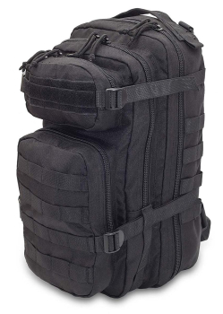 Preview: C2 BAG Notfallrucksack schwarz