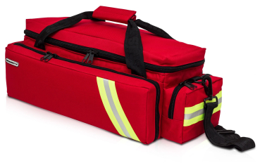 OXYGEN Sauerstoff-Tasche rot