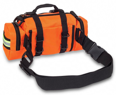 HIPSTER Hüfttasche orange – Ansicht 3