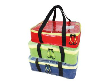 EURO S Modultasche blau – Ansicht 2