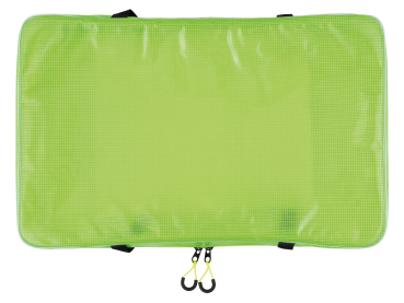 EURO L Modultasche grün – Ansicht 4