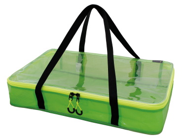 EURO L Modultasche grün