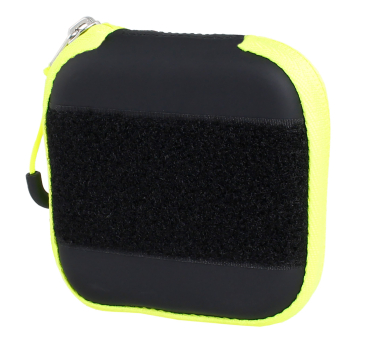 AMPUSAFE SMALL Ampullarium schwarz – Ansicht 4