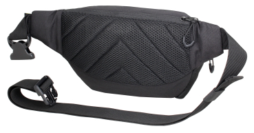 FIGO PRO Hüfttasche schwarz – Ansicht 2