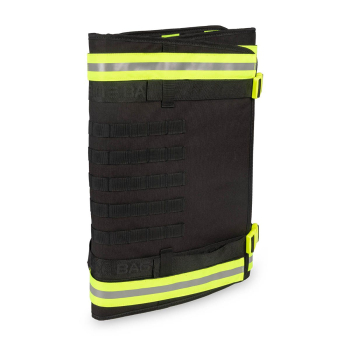 FOLD BAG Multifunktions-Einsatzrucksack schwarz