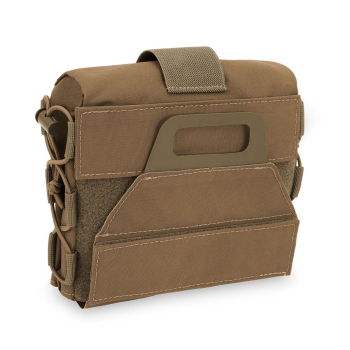 BIA Erste-Hilfe-Tasche coyote