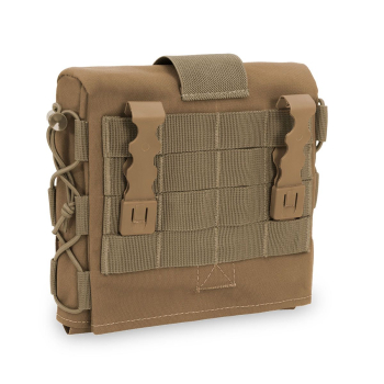 BIA Erste-Hilfe-Tasche coyote – Ansicht 6