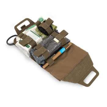 BIA Erste-Hilfe-Tasche coyote – Ansicht 5