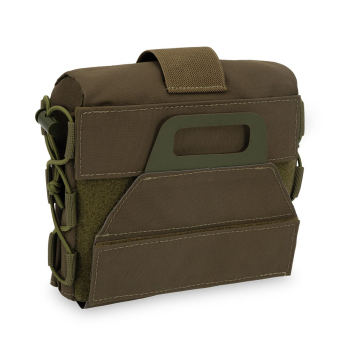 BIA Erste-Hilfe-Tasche oliv
