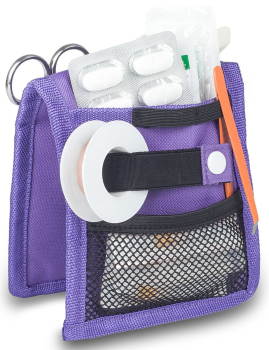 KEEN Organizer violett – Ansicht 3