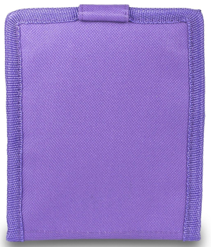 KEEN Organizer violett – Ansicht 4