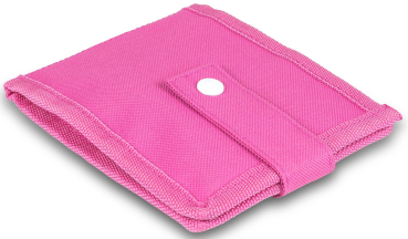 KEEN Organizer pink