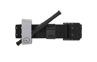 SAM® XT 700 Extremity Tourniquet mit Knebel High-Impact-Polymer schwarz