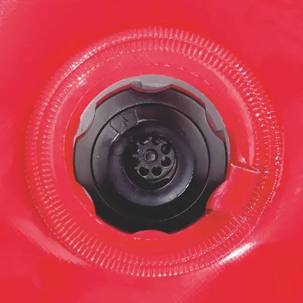 VACQ-BLUE II Vakuummatratze Set inkl. Tasche und Pumpe