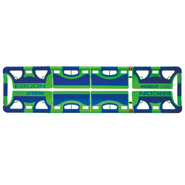Ergon Komforttrage mit variabler Geometrie.
