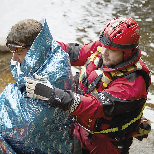 Thermarmour Wärmedecke 150 x 200 cm