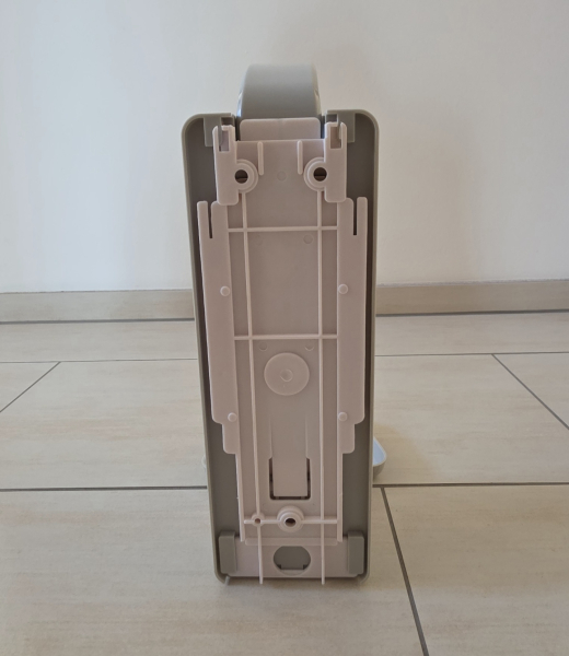 Konvolut Wandspender-System für Seifen & Desinfektionsmittel universal "Pixmal"