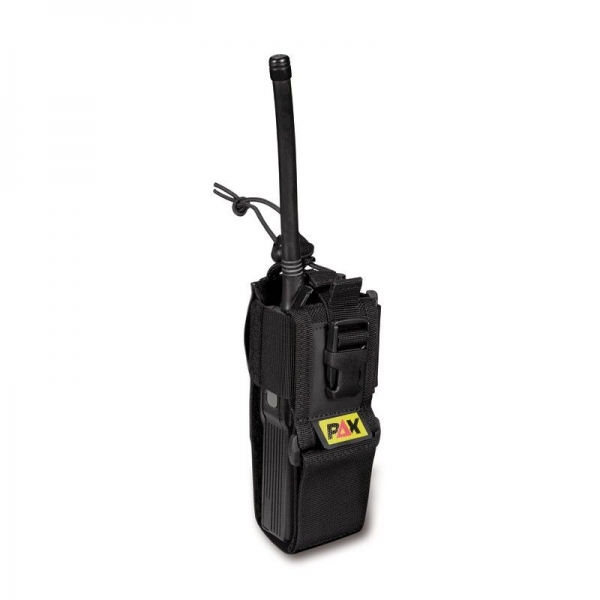 2x PAX Funkgeräteholster Universal