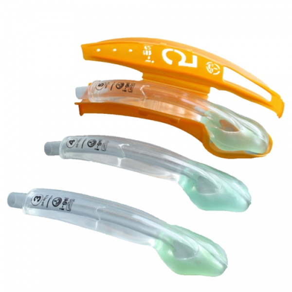 i-gel supraglottischer Atemhilfe Gr.2
