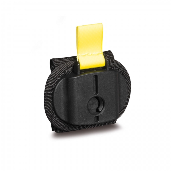 3x PAX-Lock-System
