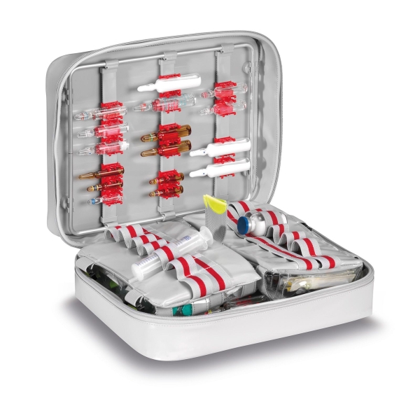 PAX Ampullarium P5/11 M Clip-In Auslaufartikel