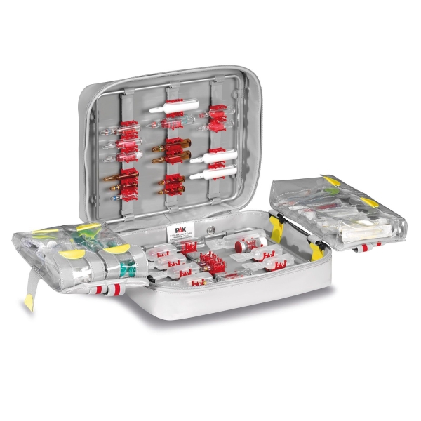 PAX Ampullarium P5/11 M Clip-In Auslaufartikel