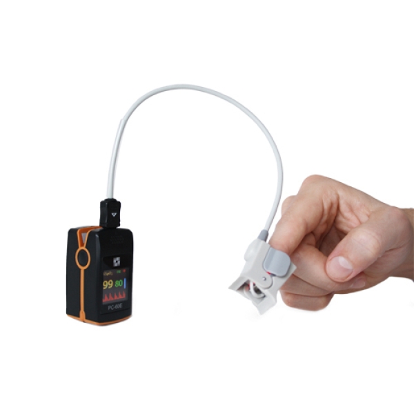 Fingerclip Sensor Kinder für PC-60E