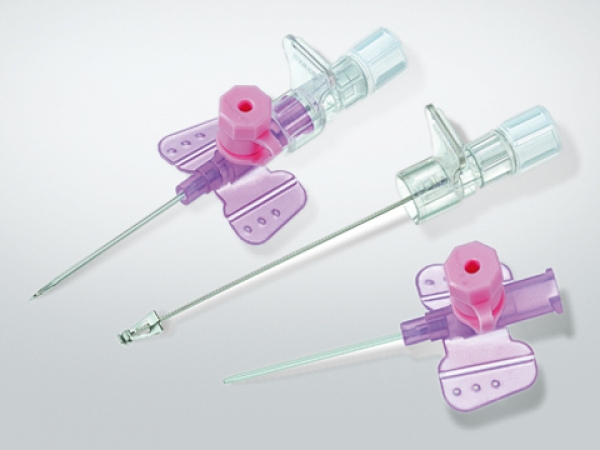 Venenverweilkanüle/Braunüle Vasofix® Safety (50 Stück)