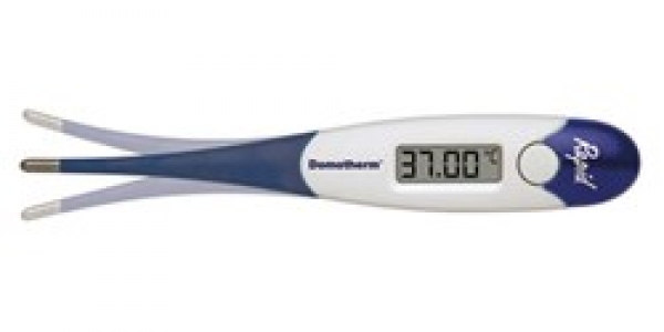 Fieberthermometer Digital
