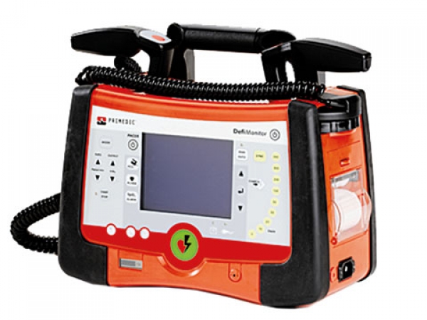 DefiMonitor XD330