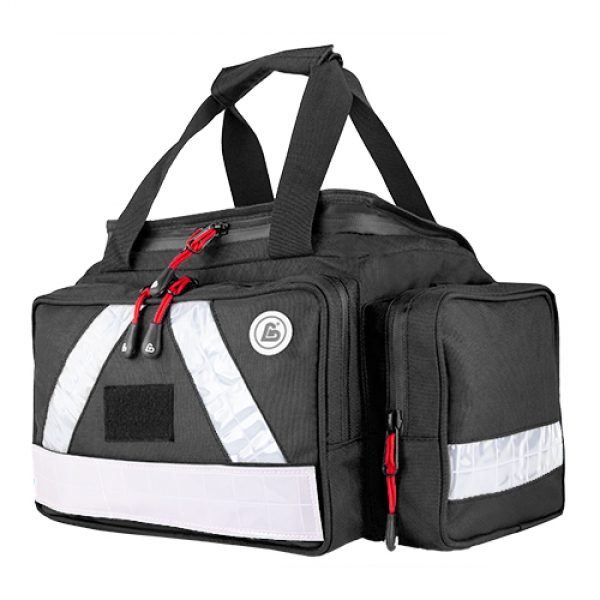 WaterStop Notfalltasche FREE BLACK