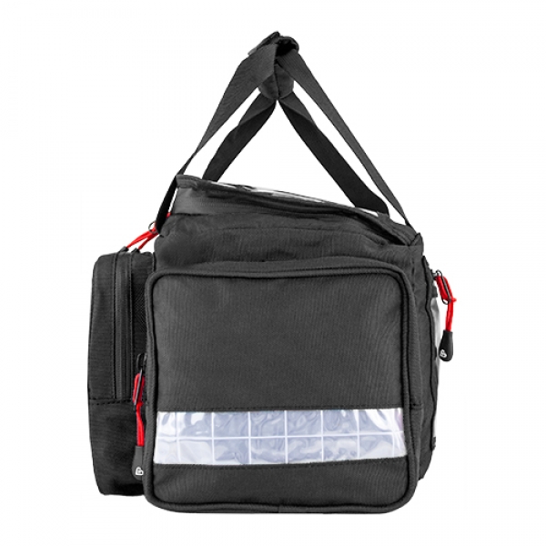 WaterStop Notfalltasche FREE BLACK