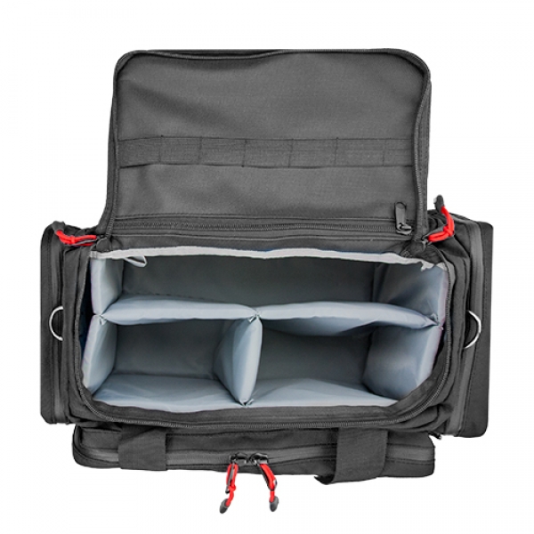WaterStop Notfalltasche FREE BLACK