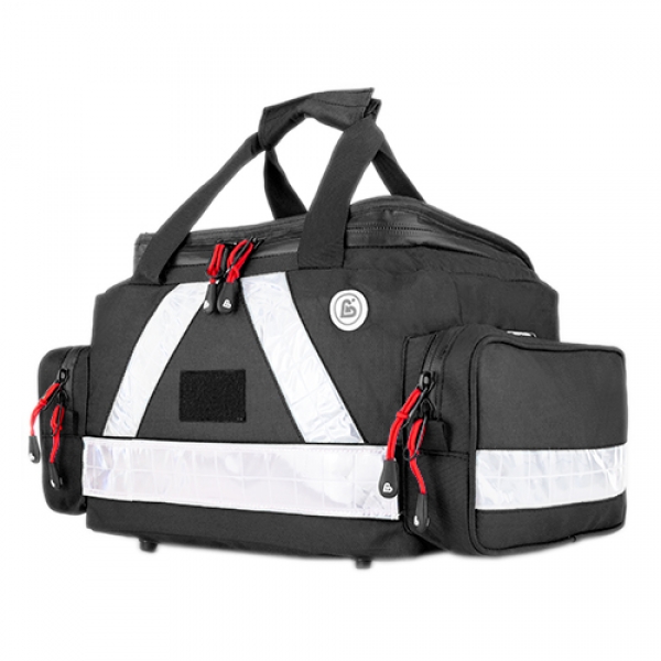 WaterStop Notfalltasche MULTI BLACK